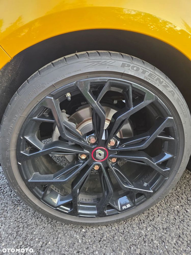 Renault Megane - 22