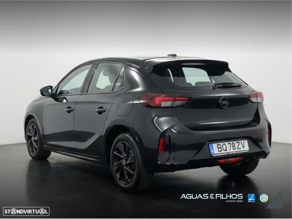 Opel Corsa 1.2 T GS - 3