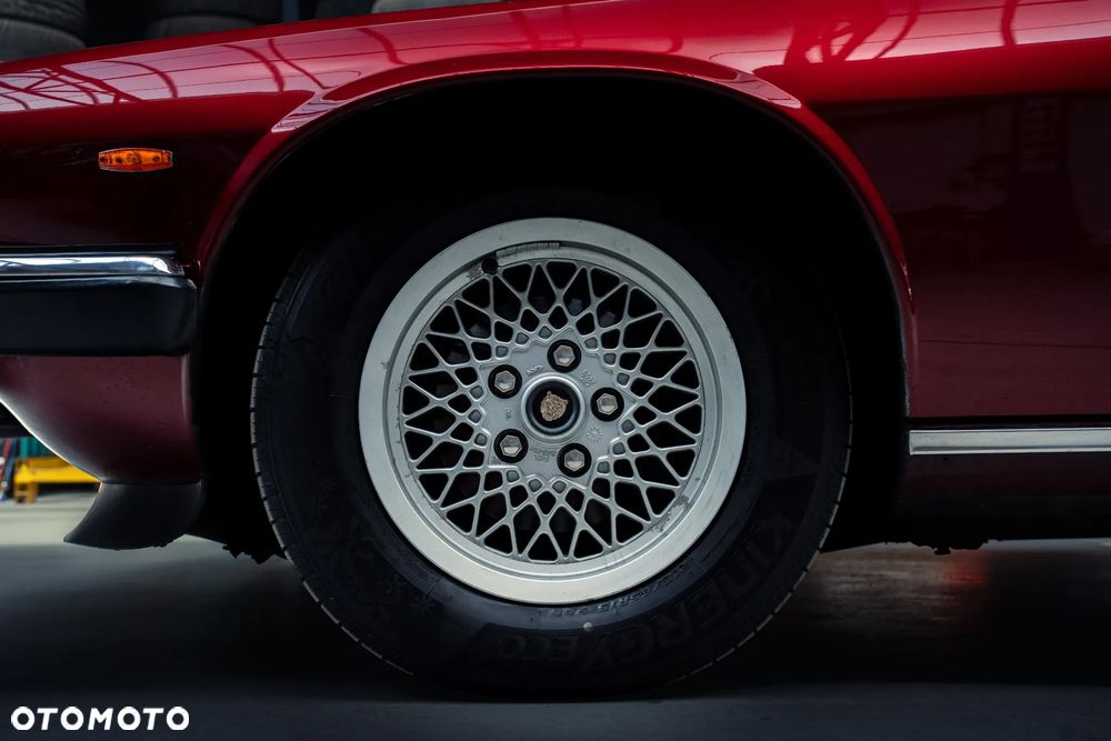 Jaguar XJS - 41