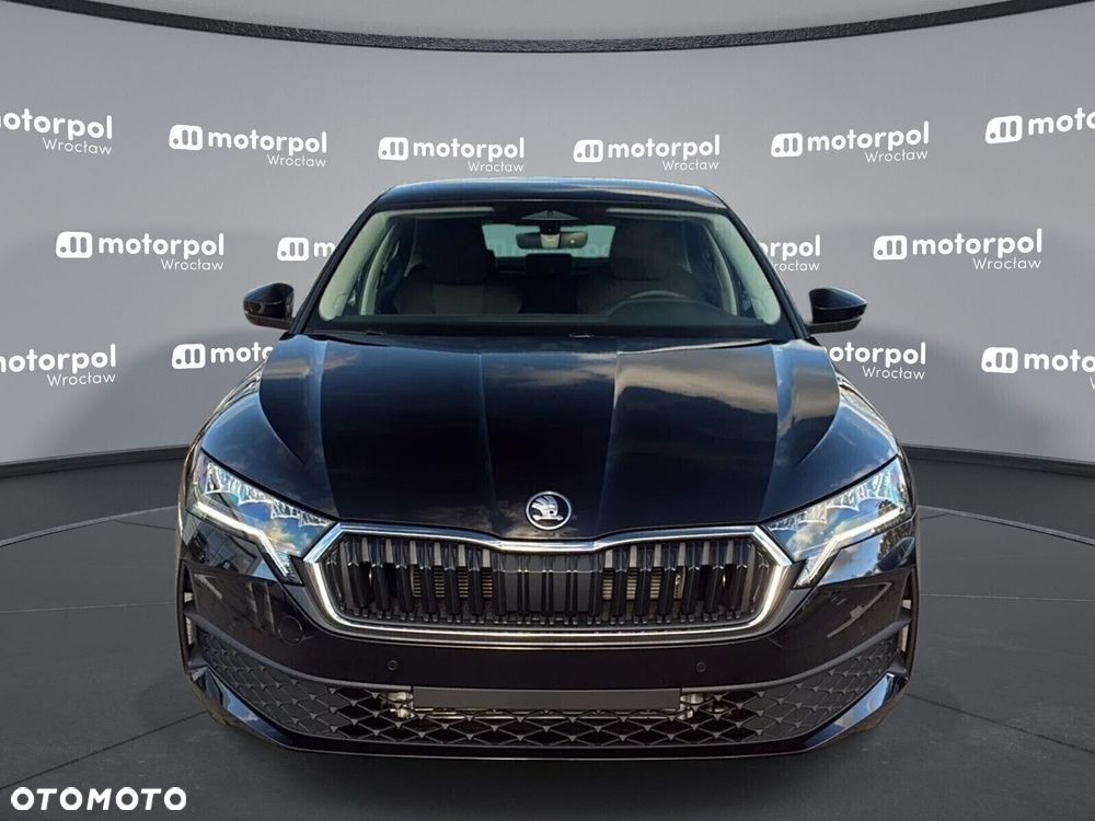 Skoda Octavia - 3