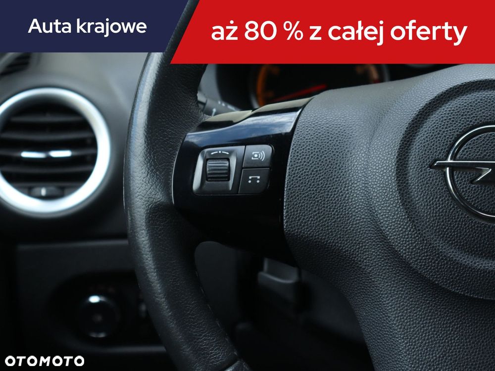 Opel Corsa - 20
