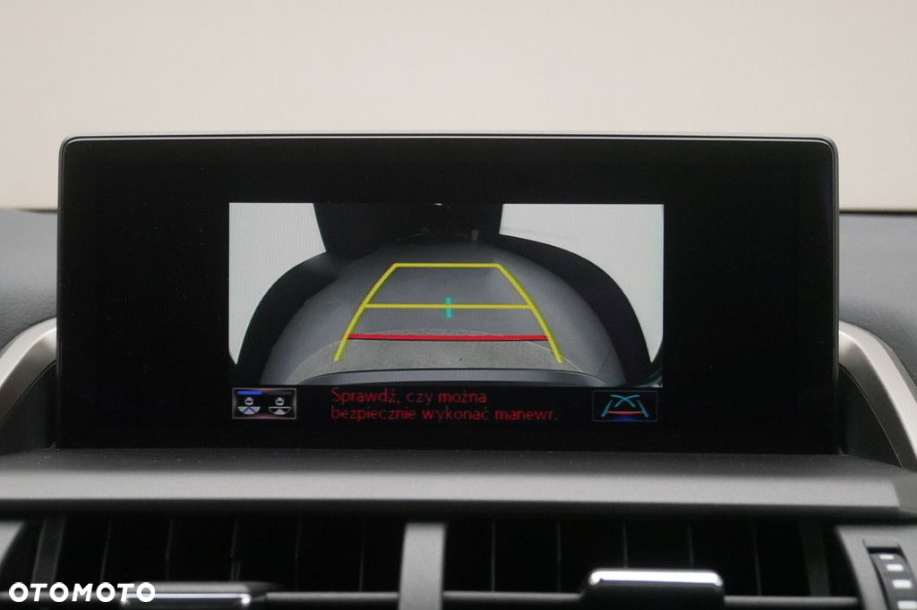 Lexus NX - 19