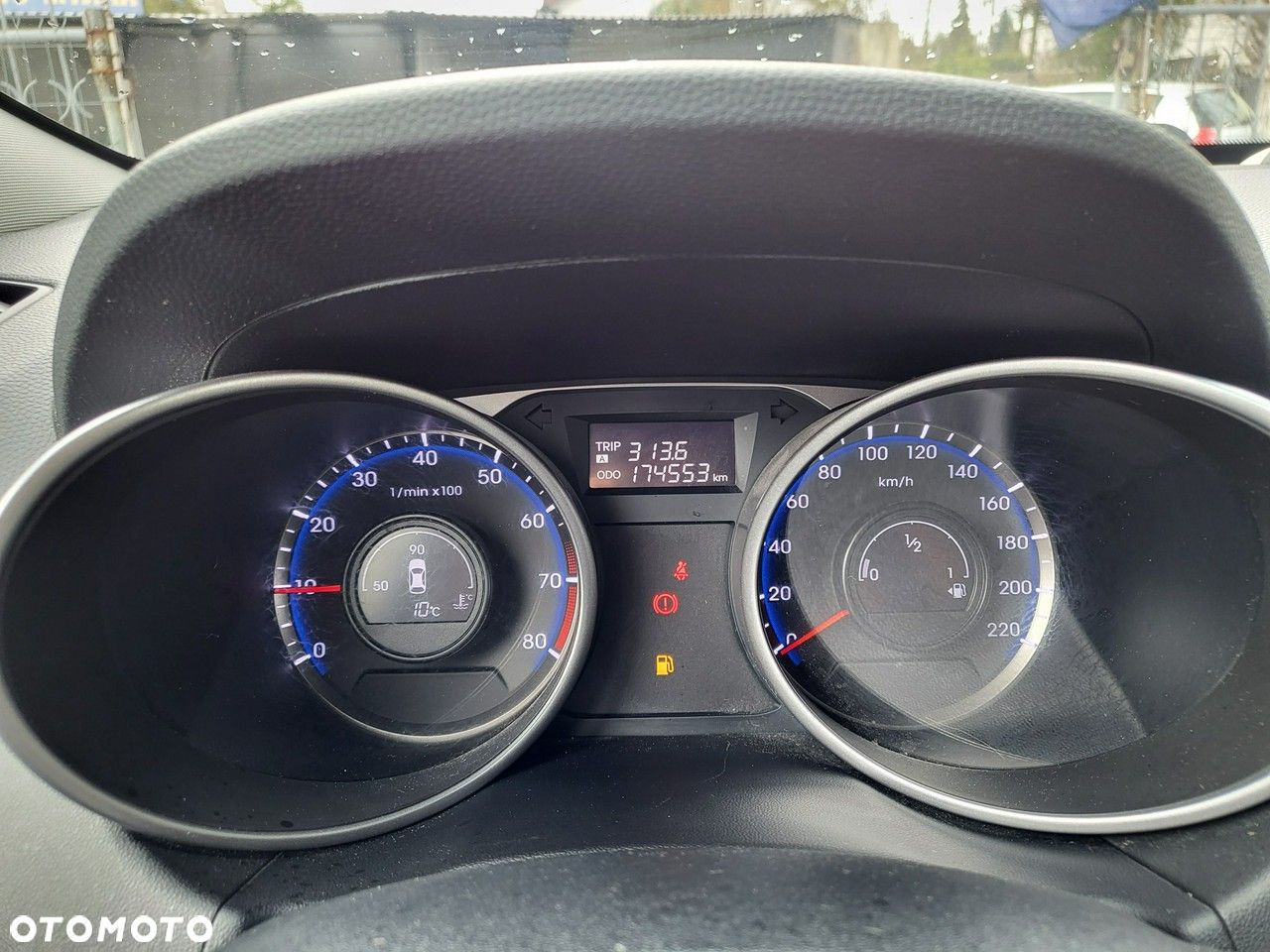 Hyundai ix35 - 29