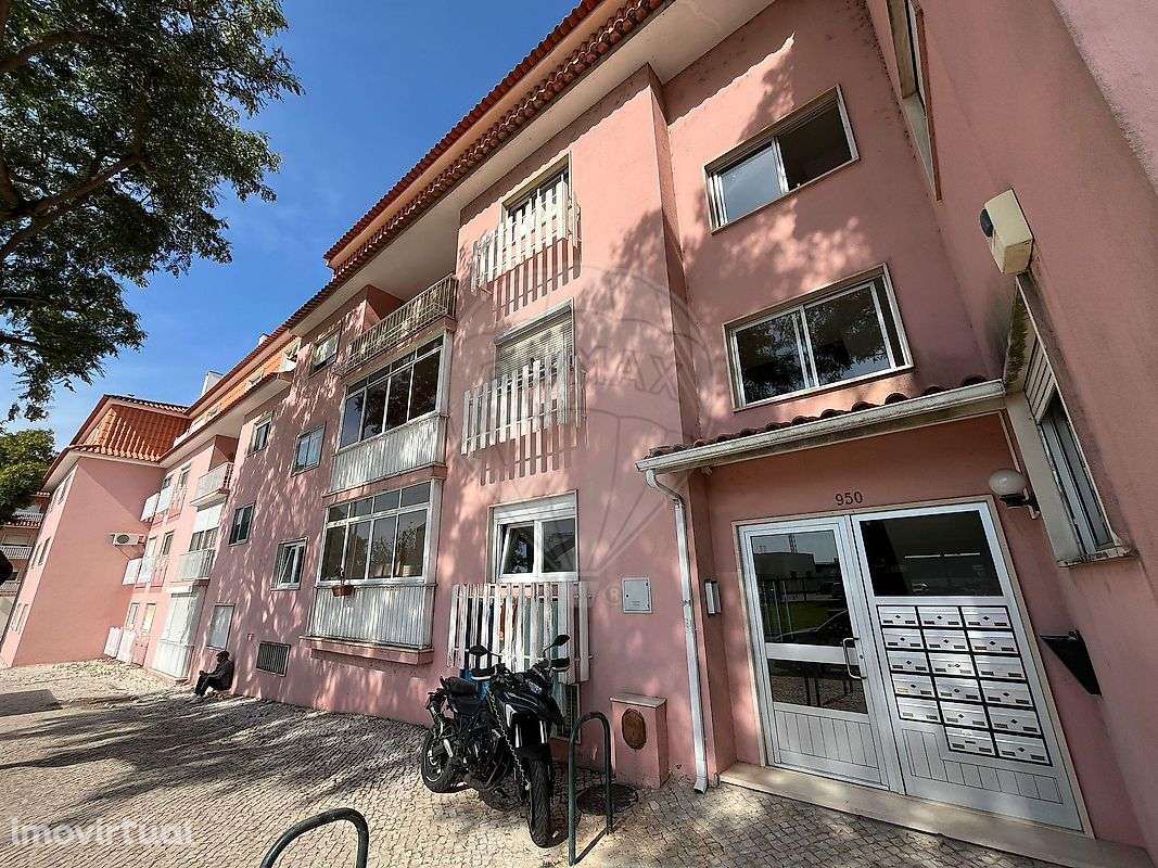 Apartamento T3 para venda - Grande imagem: 2/24