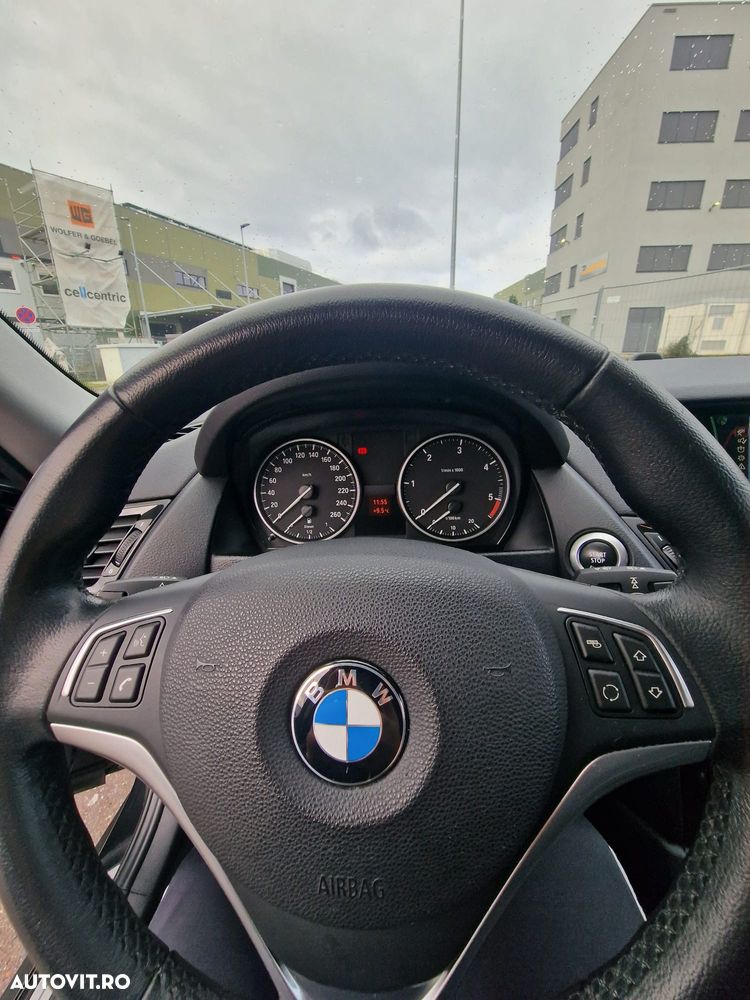 BMW X1 xDrive18d xLine - 7