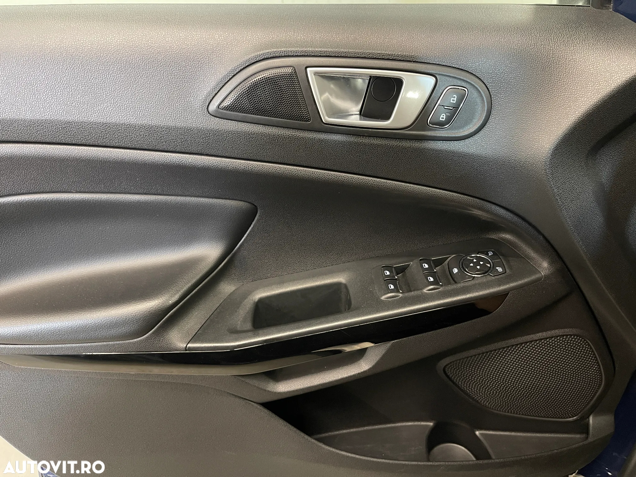 Ford EcoSport 1.5 EcoBlue Titanium - 19