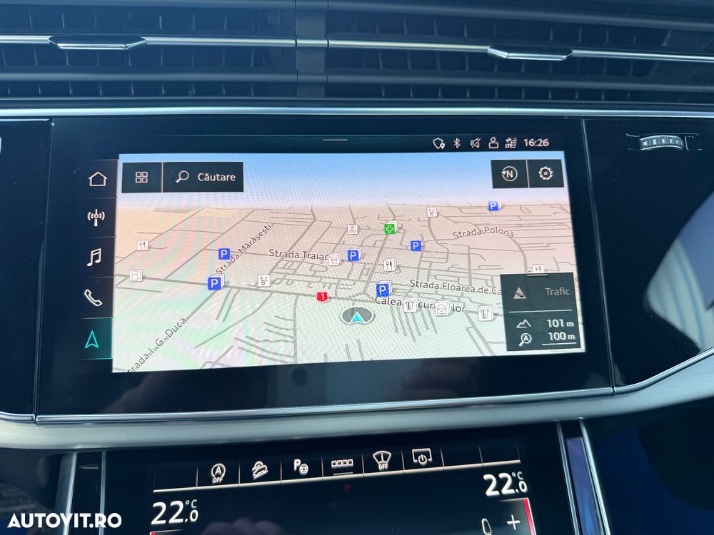 Audi Q7 50 TDI quattro Tiptronic S line - 36