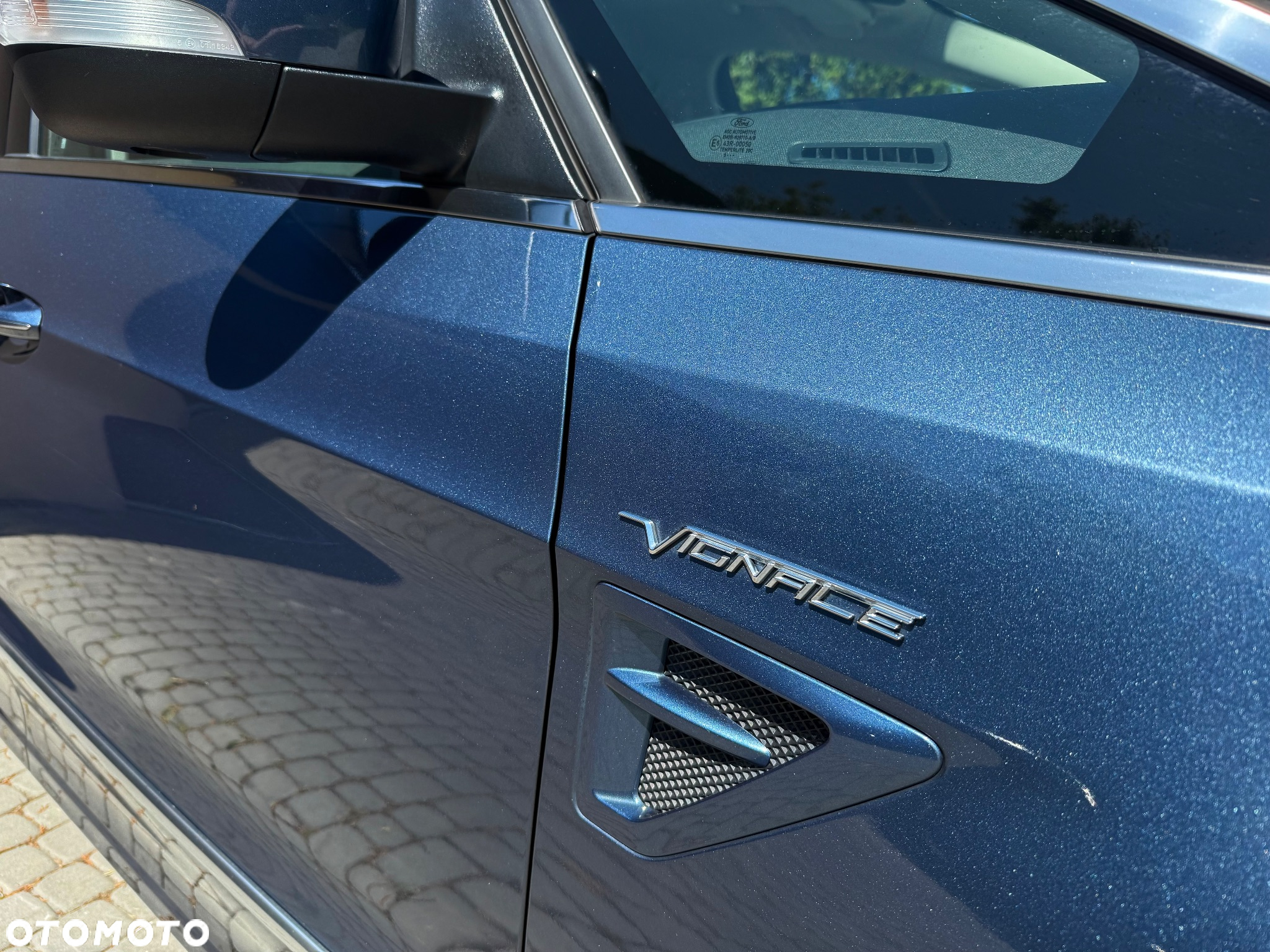 Ford S-Max 2.0 EcoBlue VIGNALE - 7