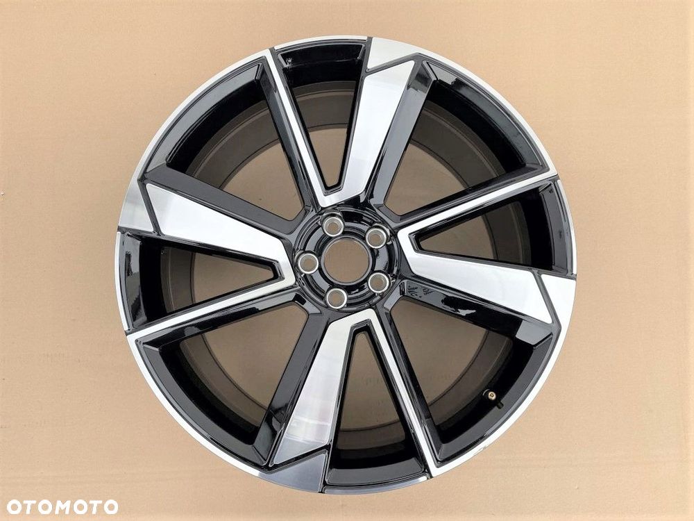 FELGA VOLVO POLESTAR I 10J 21 ET30 31660950