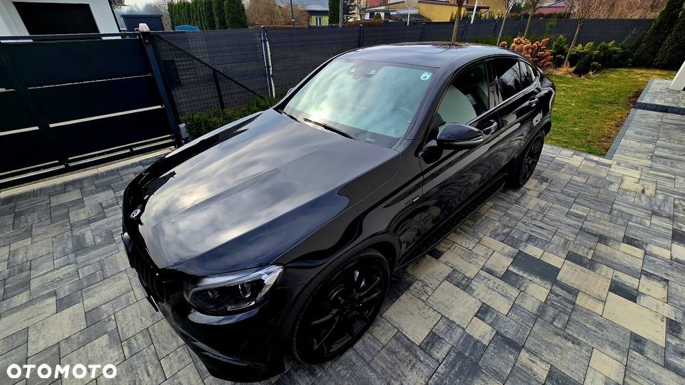 Mercedes-Benz GLC - 6