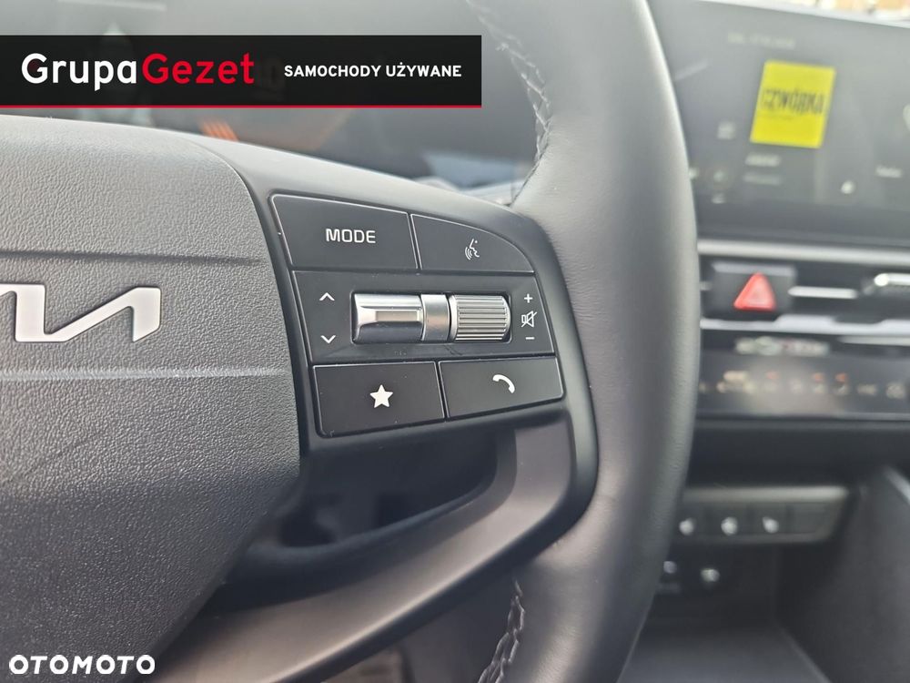 Kia Sportage 1.6 T-GDI Smart 2WD - 22