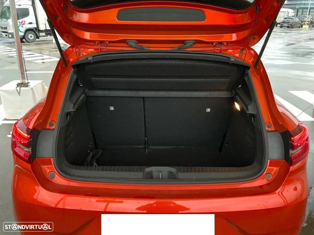 Renault Clio 1.3 TCe Exclusive EDC - 6