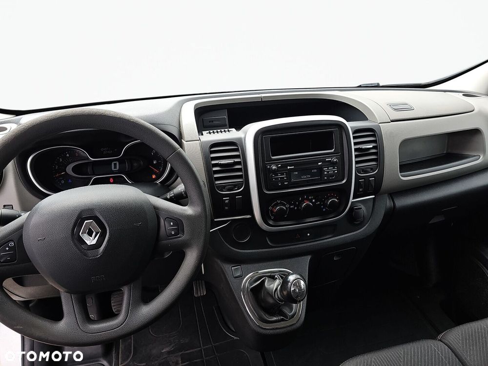 Renault Trafic - 22