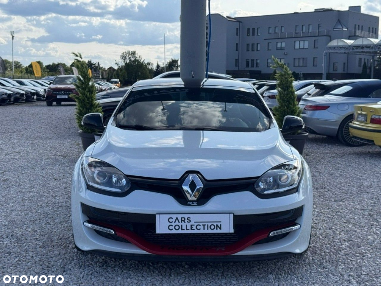 Renault Megane - 9