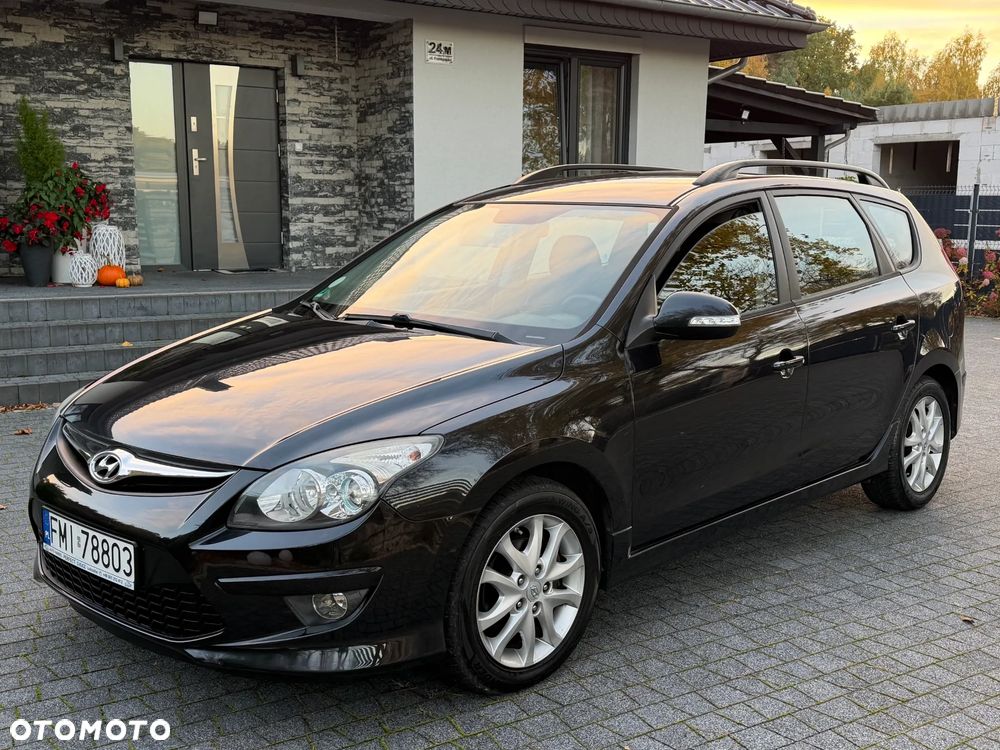 Hyundai i30 - 1