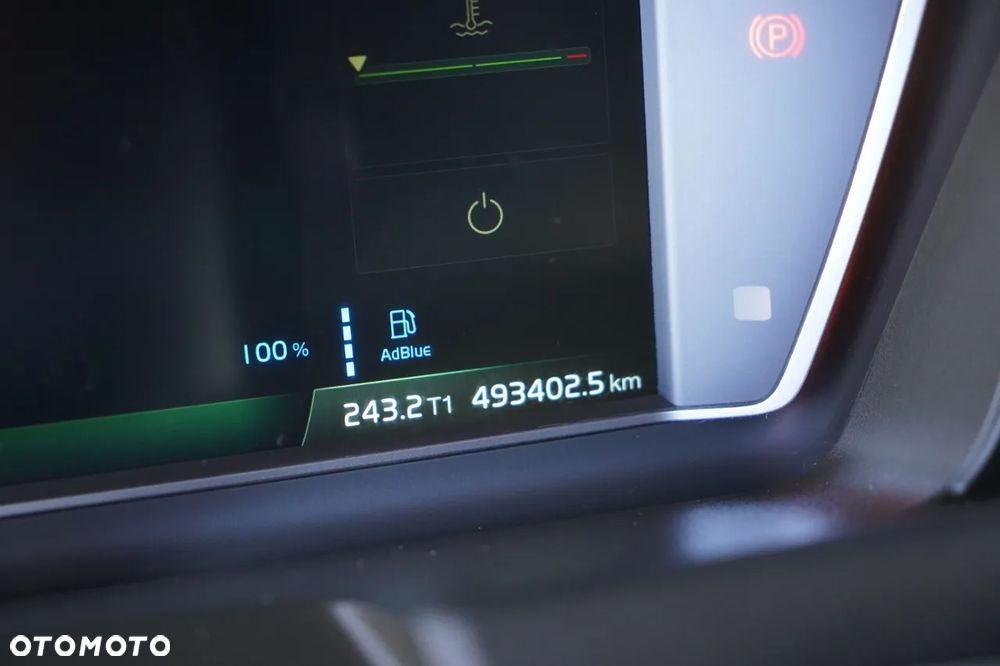 Volvo FH 460 / KLIMATYZACJA POSTOJOWA  / I SAVE / 2023R - 38