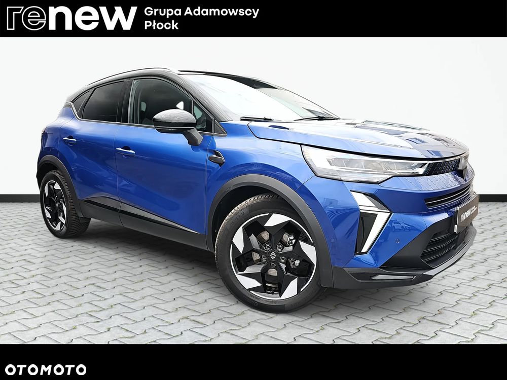 Renault Captur 1.0 TCe Techno - 6