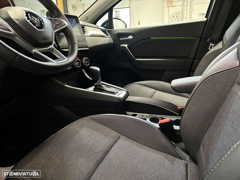 Renault Captur 1.6 E-Tech Plug-In Intens - 42