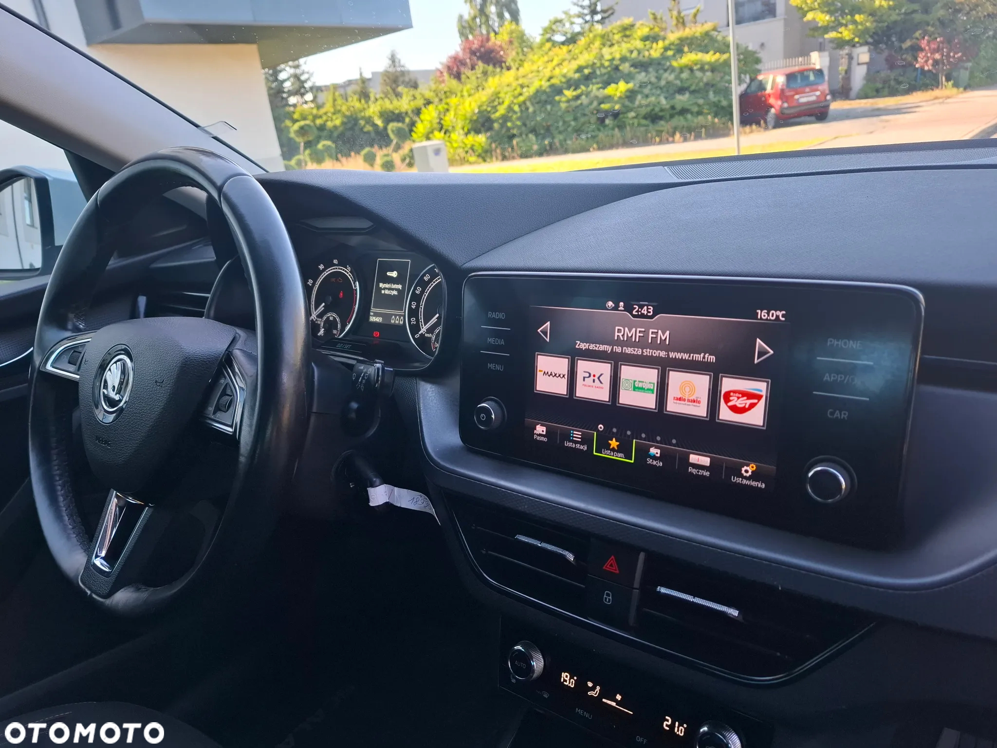 Skoda Scala 1.0 TSI Ambition - 7