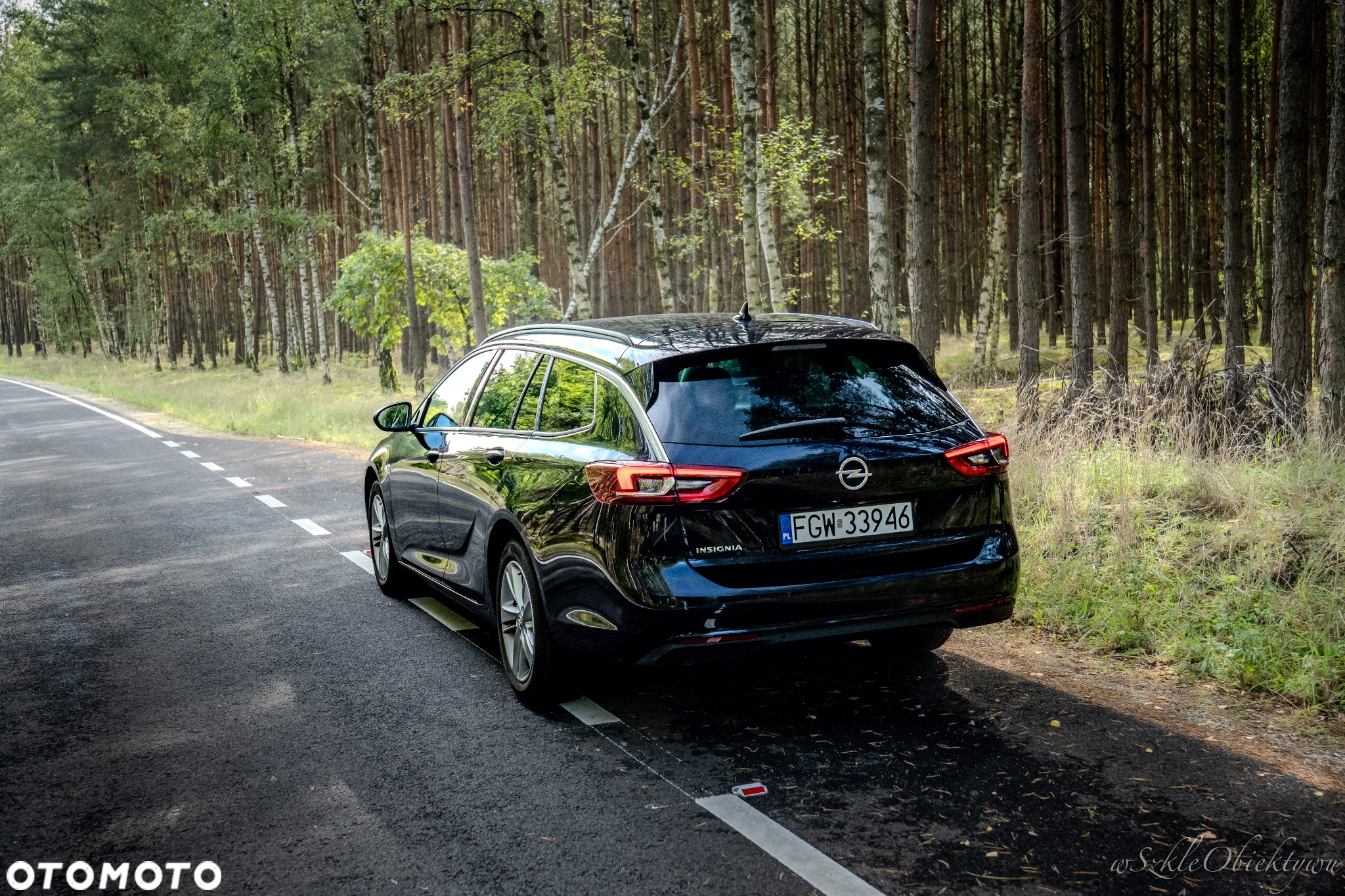 Opel Insignia - 10