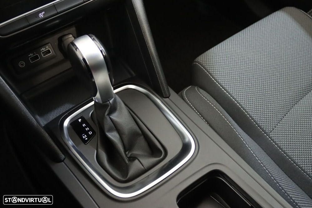 Renault Mégane Sport Tourer 1.5 Blue dCi Equilibre EDC - 26