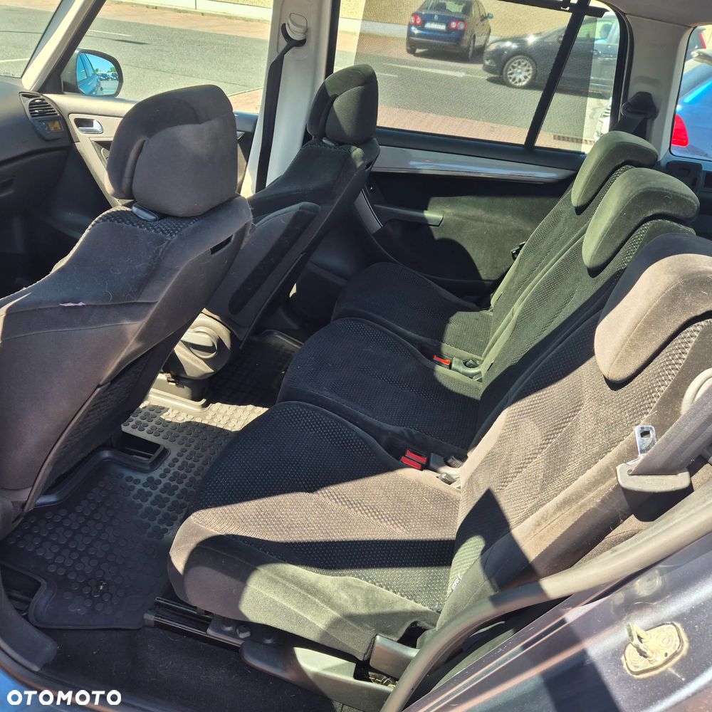 Citroën C4 Picasso 2.0 HDi FAP EGS6 Exclusive - 11
