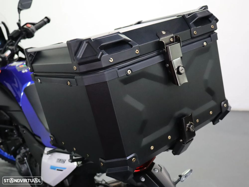 Yamaha Ténéré 700 - 17