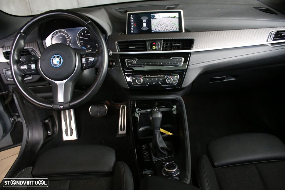 BMW X2 25 e xDrive Pack M - 26