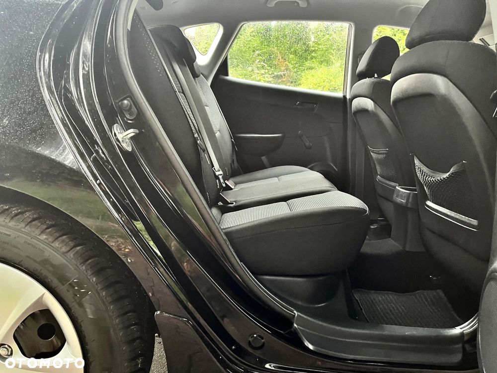 Hyundai i30 1.4 Blue Comfort - 21