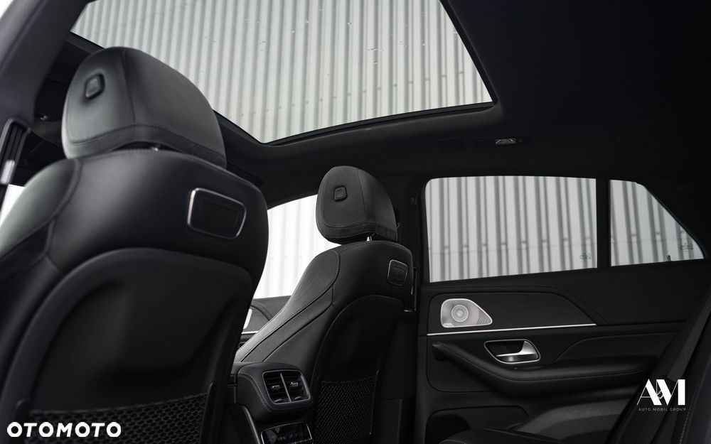 Mercedes-Benz GLE 400 d 4-Matic Premium - 23