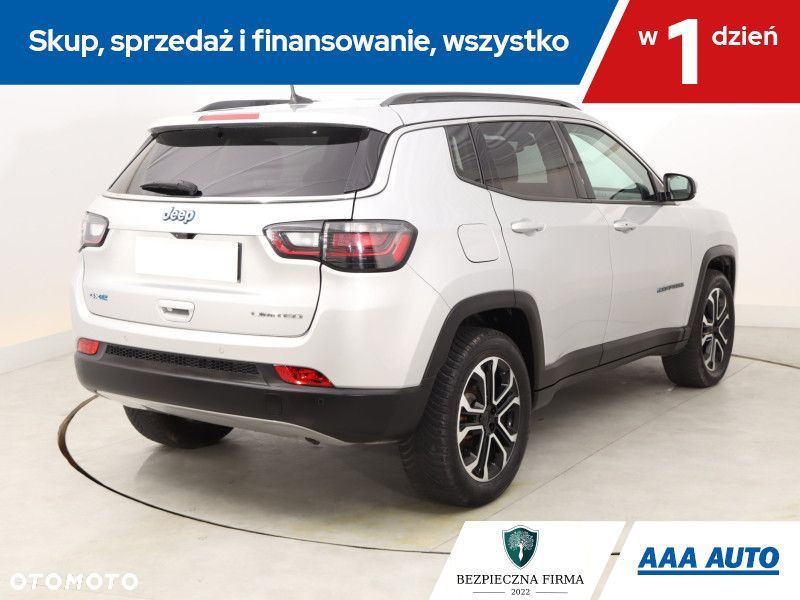 Jeep Compass - 7