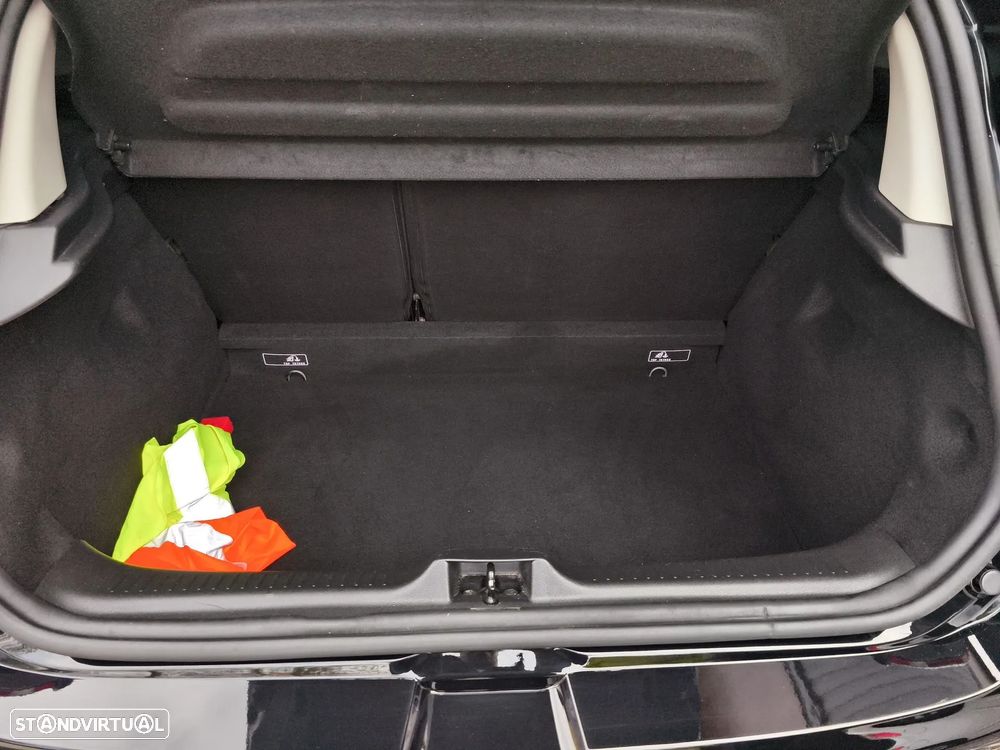 Renault Clio 1.5 dCi Limited - 20