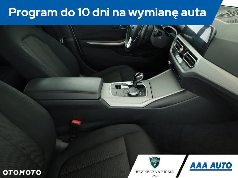 BMW Seria 3 - 8