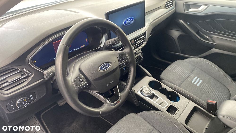 Ford Focus 1.5 EcoBlue Active X - 10