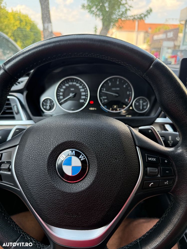 BMW Seria 3 - 14