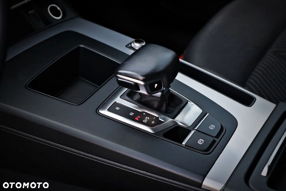 Audi Q5 40 TDI Quattro Sport S tronic - 38