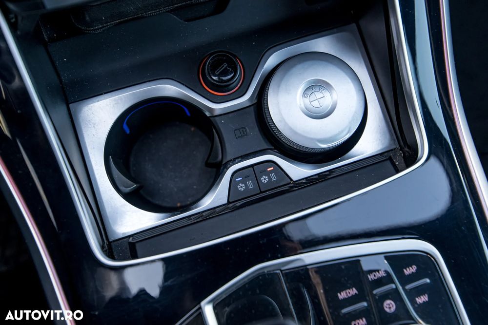 BMW X5 xDrive40i AT MHEV - 23