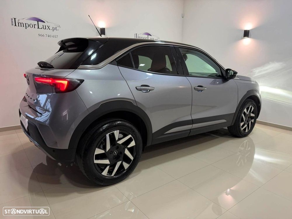 Opel Mokka 1.5 D Elegance - 2