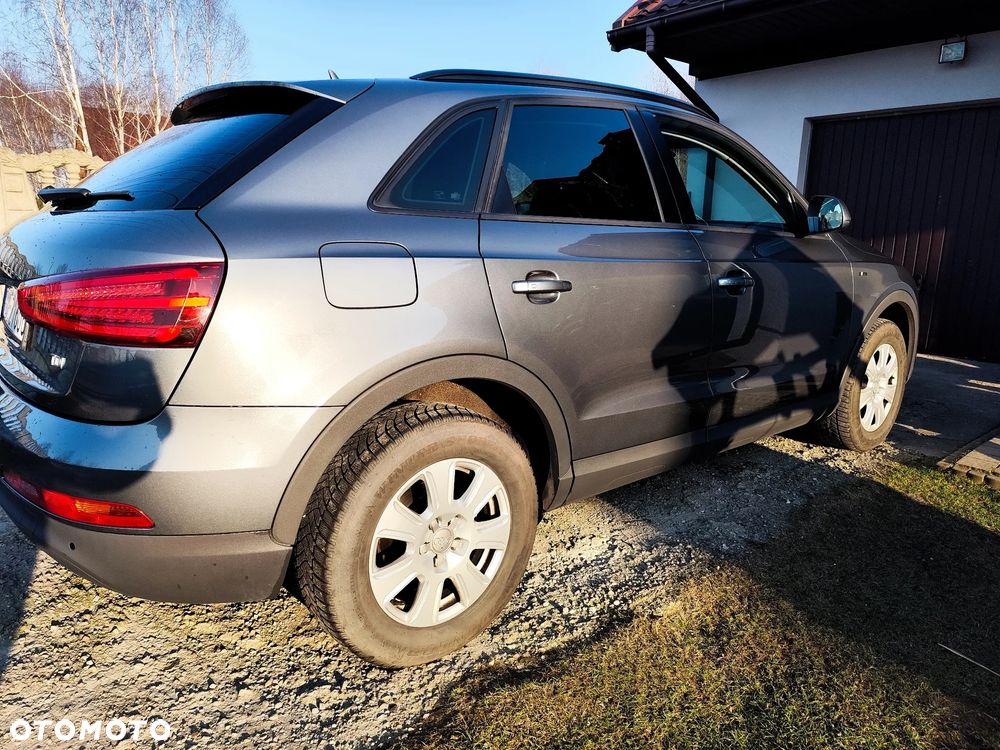 Audi Q3 2.0 TDI - 5