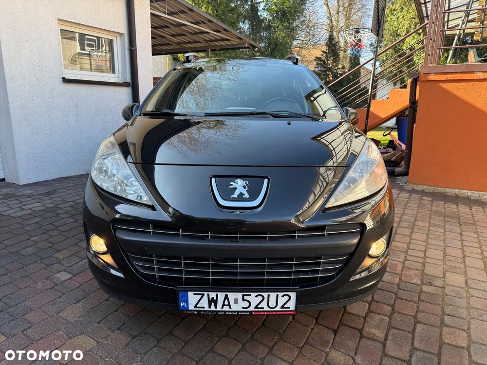 Peugeot 207 - 2