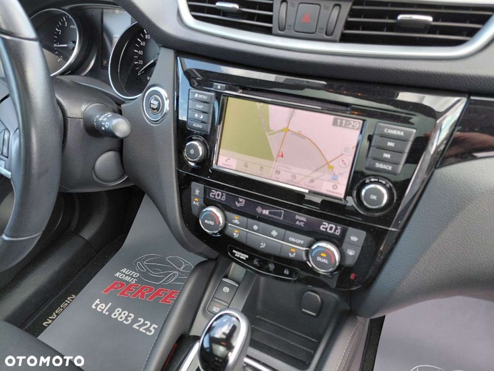 Nissan Qashqai - 20