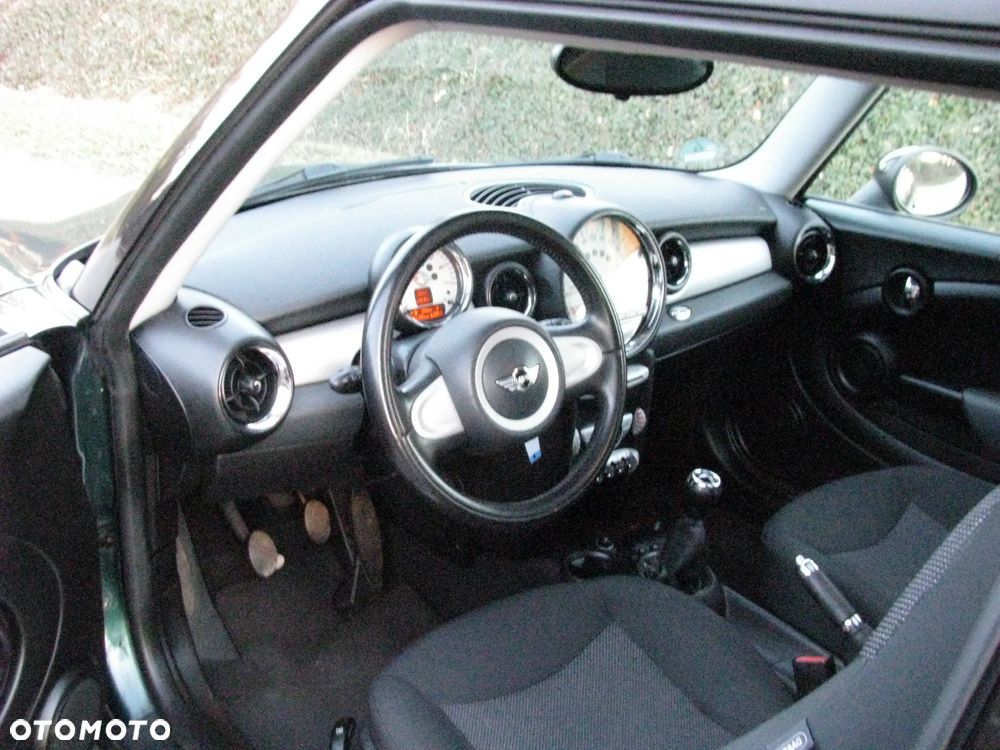 MINI Clubman - 7