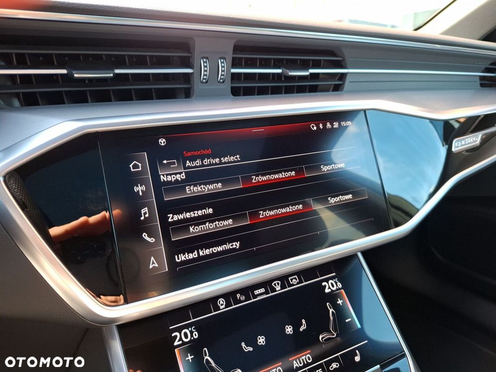 Audi A6 Limousine - 33