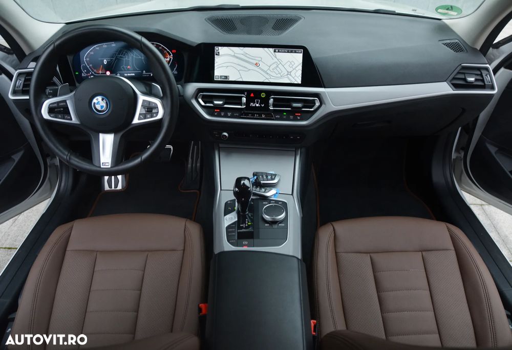 BMW Seria 3 - 6