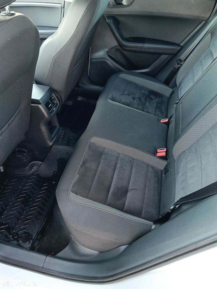Seat Ateca 1.6 TDI ECOMOTIVE STYLE - 6
