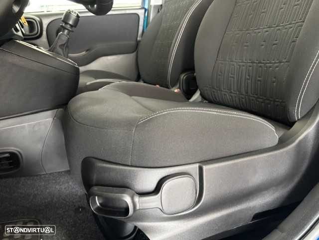 Fiat Panda - 14