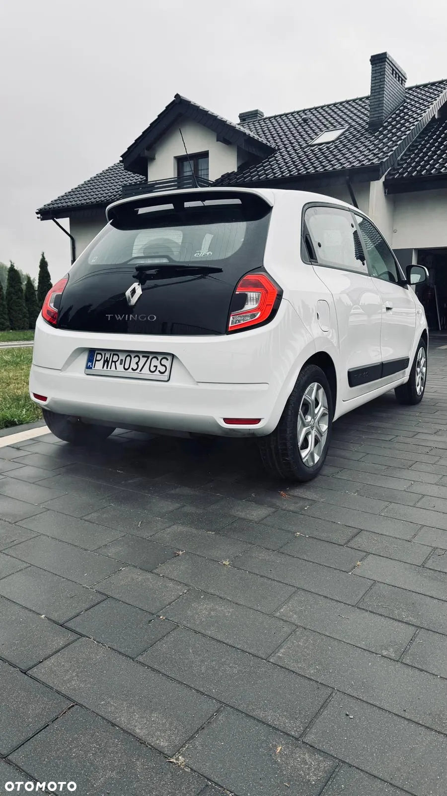 Renault Twingo TCE 90 LIMITED - 7