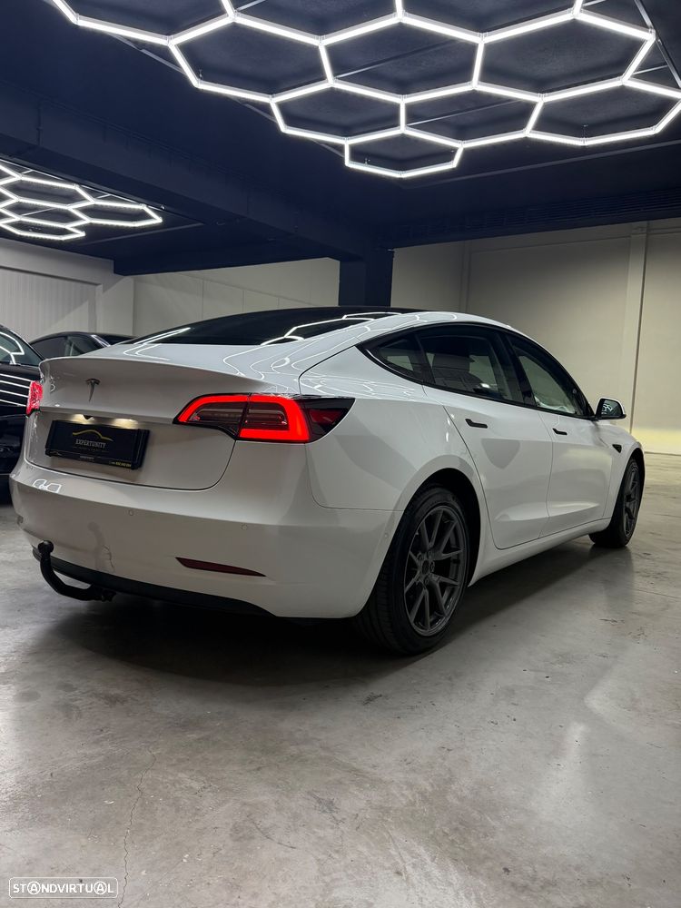 Tesla Model 3 Standard Range Plus RWD - 5