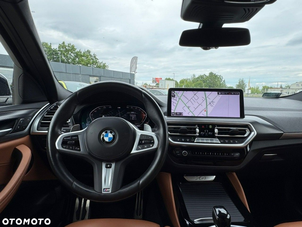 BMW X4 - 13
