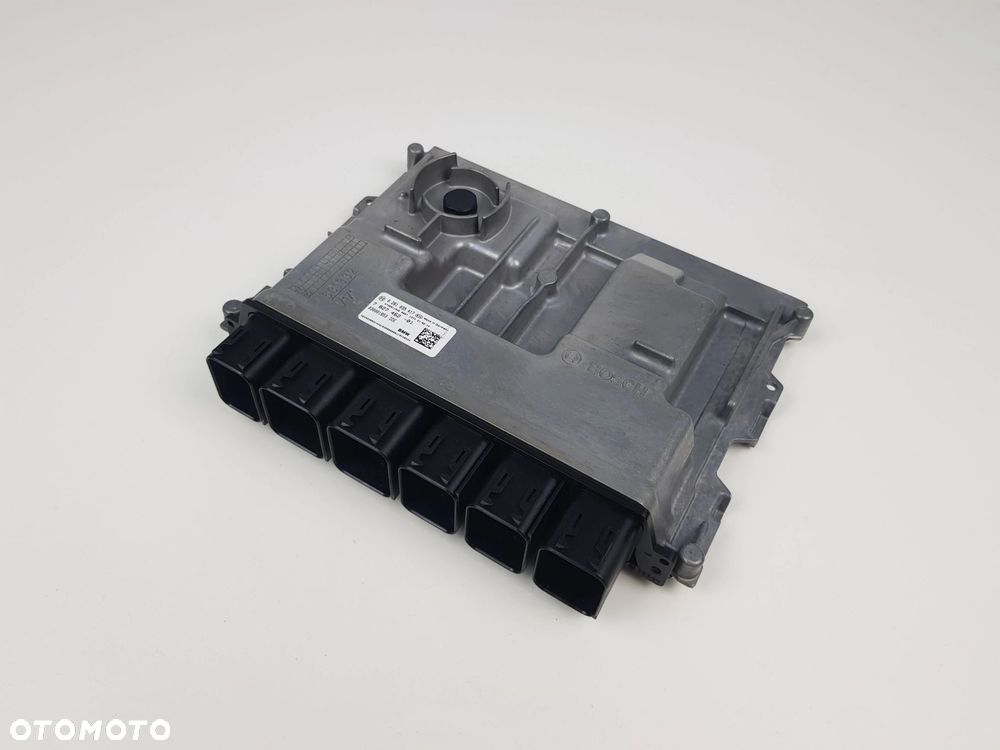 Sterownik Komputer silnika BMW G20 7827462